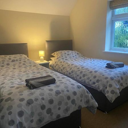 Red House Cottage Holbeach Esterno foto